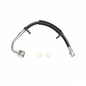 Chrysler Town & Country Brake Hose - Rear - R1 Concepts - RNC - `11-`18